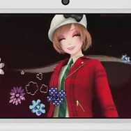 【Nintendo Direct】『わがままファッション GIRLS MODE よくばり宣言!』男性プレイヤーにもオススメの内容に