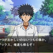 『とある魔術と科学の群奏活劇』発売日決定、限定版の詳細も明らかに