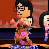 【Nintendo Direct】3DS版『トモダチコレクション』来春発売 ― 開発チームがノリノリで鋭意制作中