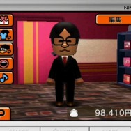【Nintendo Direct】3DS版『トモダチコレクション』来春発売 ― 開発チームがノリノリで鋭意制作中