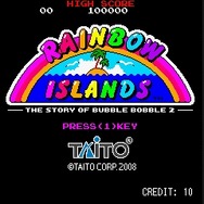 (c)TAITO CORP.1987,2008