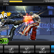 ワザを繰り出しコンボをつなげろ！「スーパークリエイターズ」第2弾『コンボキマール』の配信開始