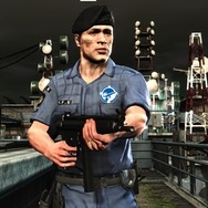 『マックス・ペイン3』マルチプレイにおける「クルー」を紹介