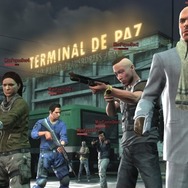 『マックス・ペイン3』マルチプレイにおける「クルー」を紹介