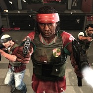 『マックス・ペイン3』マルチプレイにおける「クルー」を紹介