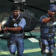 『マックス・ペイン3』マルチプレイにおける「クルー」を紹介