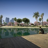 『マックス・ペイン3』マルチプレイにおける「クルー」を紹介