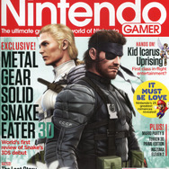 英国の任天堂専門誌「Nintendo Gamer」が休刊