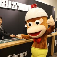 満を持して『メタルギア』映画化、小島監督が語る25周年の思い ― 「METAL GEAR 25th ANNIVERSARY PARTY」レポ(前編)