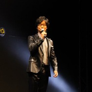 満を持して『メタルギア』映画化、小島監督が語る25周年の思い ― 「METAL GEAR 25th ANNIVERSARY PARTY」レポ(前編)