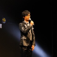 満を持して『メタルギア』映画化、小島監督が語る25周年の思い ― 「METAL GEAR 25th ANNIVERSARY PARTY」レポ(前編)