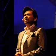 満を持して『メタルギア』映画化、小島監督が語る25周年の思い ― 「METAL GEAR 25th ANNIVERSARY PARTY」レポ(前編)