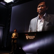 満を持して『メタルギア』映画化、小島監督が語る25周年の思い ― 「METAL GEAR 25th ANNIVERSARY PARTY」レポ(前編)