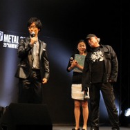 満を持して『メタルギア』映画化、小島監督が語る25周年の思い ― 「METAL GEAR 25th ANNIVERSARY PARTY」レポ(前編)