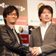 FOX ENGINEを使った『MGS GROUND Zeroes』初披露 ― 「METAL GEAR 25th ANNIVERSARY PARTY」レポ(後編)