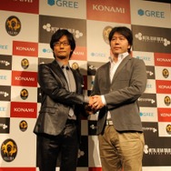 FOX ENGINEを使った『MGS GROUND Zeroes』初披露 ― 「METAL GEAR 25th ANNIVERSARY PARTY」レポ(後編)