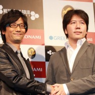 FOX ENGINEを使った『MGS GROUND Zeroes』初披露 ― 「METAL GEAR 25th ANNIVERSARY PARTY」レポ(後編)