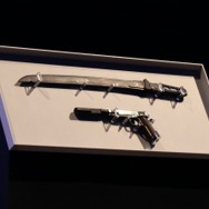 FOX ENGINEを使った『MGS GROUND Zeroes』初披露 ― 「METAL GEAR 25th ANNIVERSARY PARTY」レポ(後編)