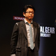 FOX ENGINEを使った『MGS GROUND Zeroes』初披露 ― 「METAL GEAR 25th ANNIVERSARY PARTY」レポ(後編)