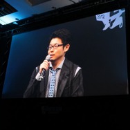 FOX ENGINEを使った『MGS GROUND Zeroes』初披露 ― 「METAL GEAR 25th ANNIVERSARY PARTY」レポ(後編)