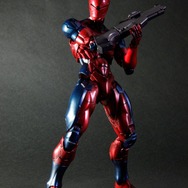 FOX ENGINEを使った『MGS GROUND Zeroes』初披露 ― 「METAL GEAR 25th ANNIVERSARY PARTY」レポ(後編)