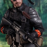 FOX ENGINEを使った『MGS GROUND Zeroes』初披露 ― 「METAL GEAR 25th ANNIVERSARY PARTY」レポ(後編)