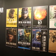 【フォトレポート】ミッドタウンをジャックした『メタルギア』