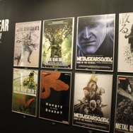 【フォトレポート】ミッドタウンをジャックした『メタルギア』