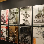 【フォトレポート】ミッドタウンをジャックした『メタルギア』