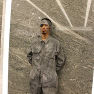 【フォトレポート】ミッドタウンをジャックした『メタルギア』