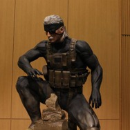 【フォトレポート】ミッドタウンをジャックした『メタルギア』