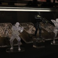 【フォトレポート】ミッドタウンをジャックした『メタルギア』