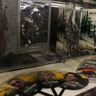 【フォトレポート】ミッドタウンをジャックした『メタルギア』