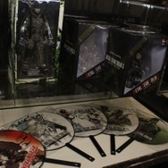 【フォトレポート】ミッドタウンをジャックした『メタルギア』