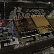 【フォトレポート】ミッドタウンをジャックした『メタルギア』