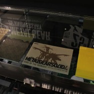 【フォトレポート】ミッドタウンをジャックした『メタルギア』