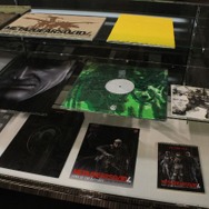 【フォトレポート】ミッドタウンをジャックした『メタルギア』