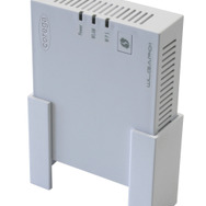 コレガ、ゲーム専用コンパクト無線LANアクセスポイント「CG-WLGAP01」を発売