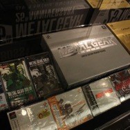 【フォトレポート】ミッドタウンをジャックした『メタルギア』