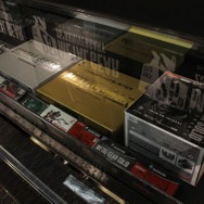 【フォトレポート】ミッドタウンをジャックした『メタルギア』