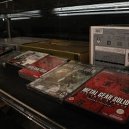 【フォトレポート】ミッドタウンをジャックした『メタルギア』