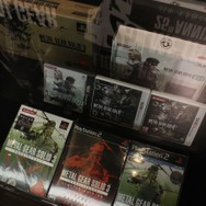 【フォトレポート】ミッドタウンをジャックした『メタルギア』