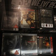 【フォトレポート】ミッドタウンをジャックした『メタルギア』