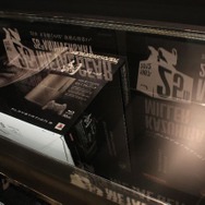 【フォトレポート】ミッドタウンをジャックした『メタルギア』