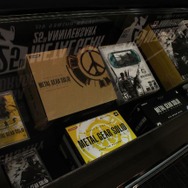 【フォトレポート】ミッドタウンをジャックした『メタルギア』