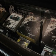 【フォトレポート】ミッドタウンをジャックした『メタルギア』