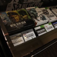 【フォトレポート】ミッドタウンをジャックした『メタルギア』