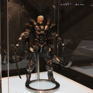 【フォトレポート】ミッドタウンをジャックした『メタルギア』