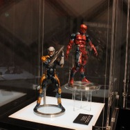 【フォトレポート】ミッドタウンをジャックした『メタルギア』