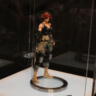 【フォトレポート】ミッドタウンをジャックした『メタルギア』